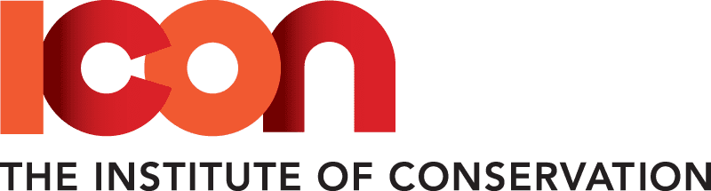 Icon - The Institute of Conservation