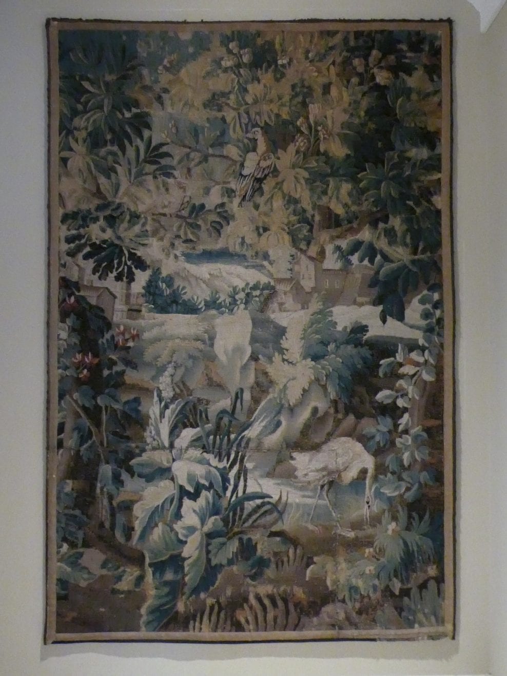 Verdure Tapestry
