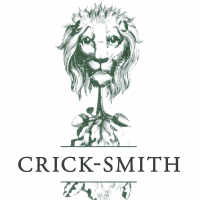 Ian Crick-Smith