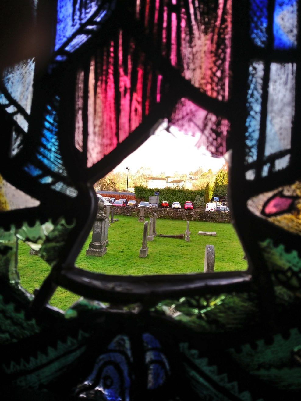 Dunblane Cathedral