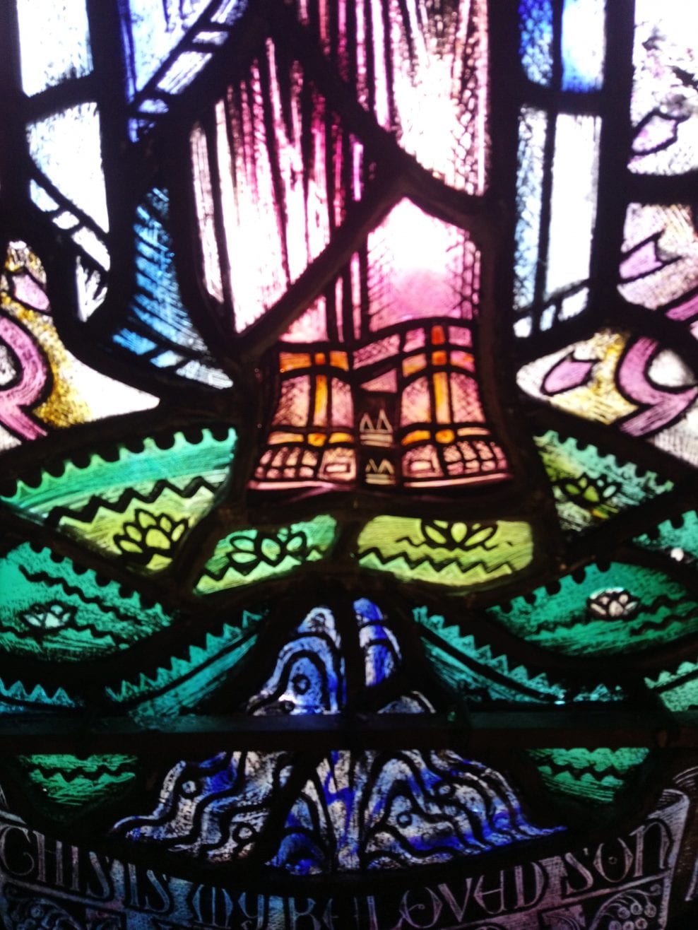 Dunblane Cathedral