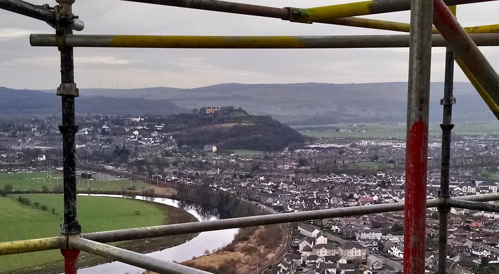 Wallace Monument