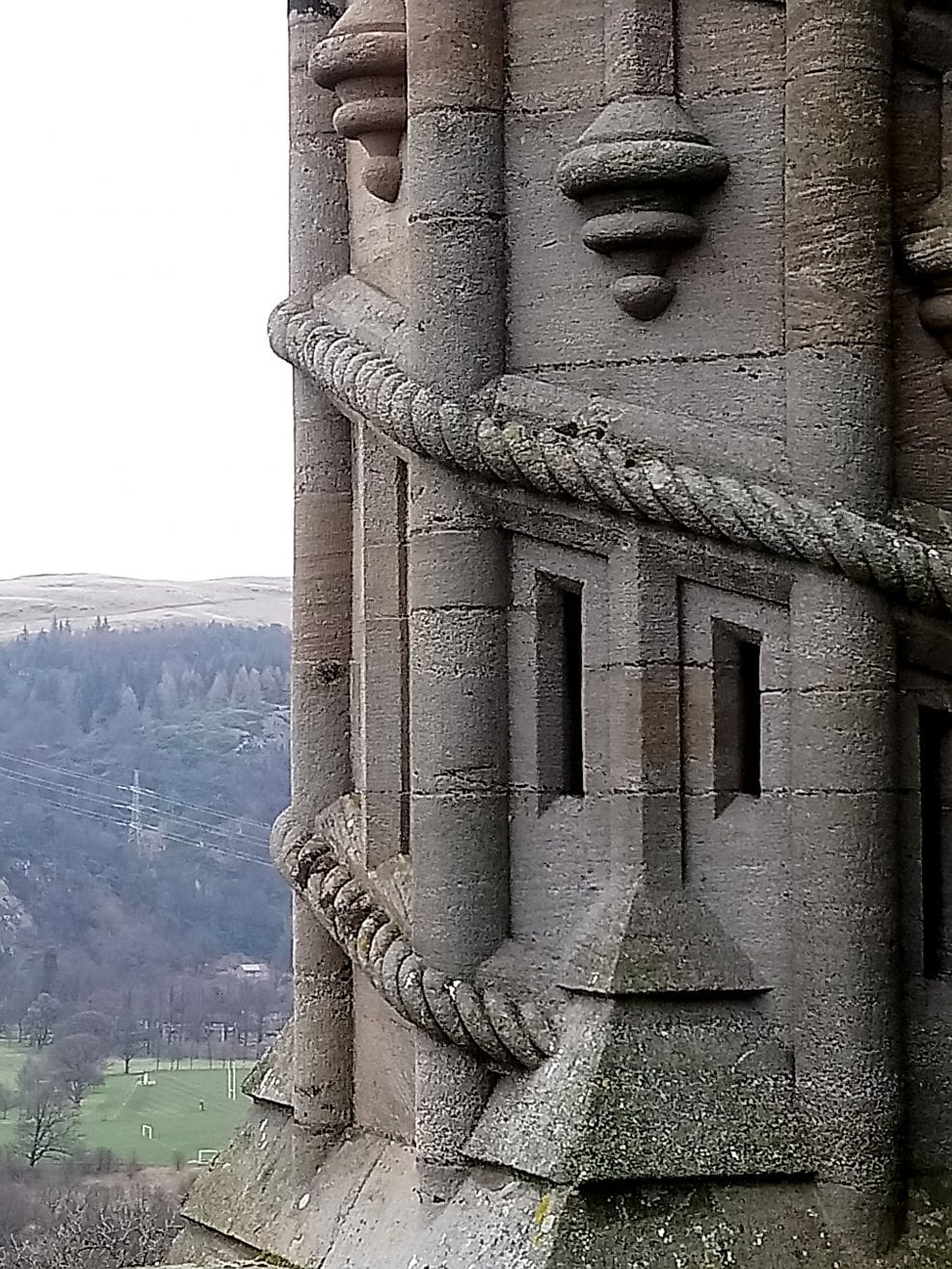 Wallace Monument