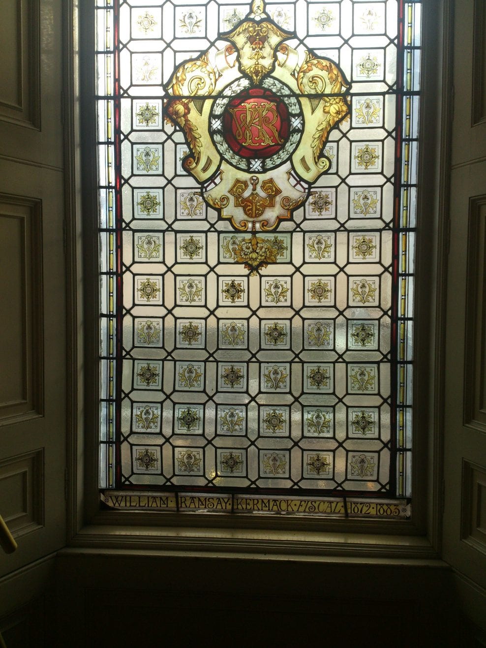 Signet Library, Edinburgh