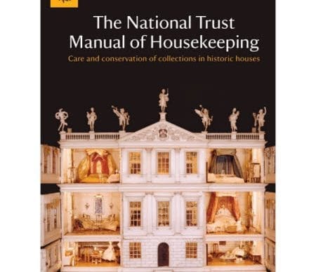 National Trust Manual of Housekeeping