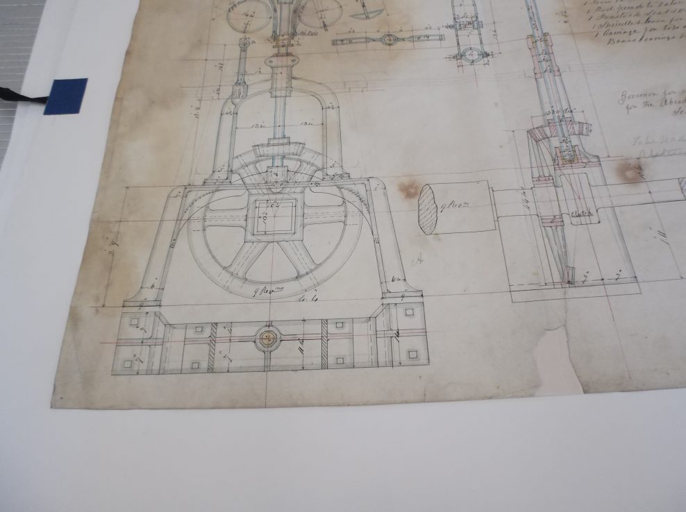 After Conservation - Ar ôl Cadwraeth