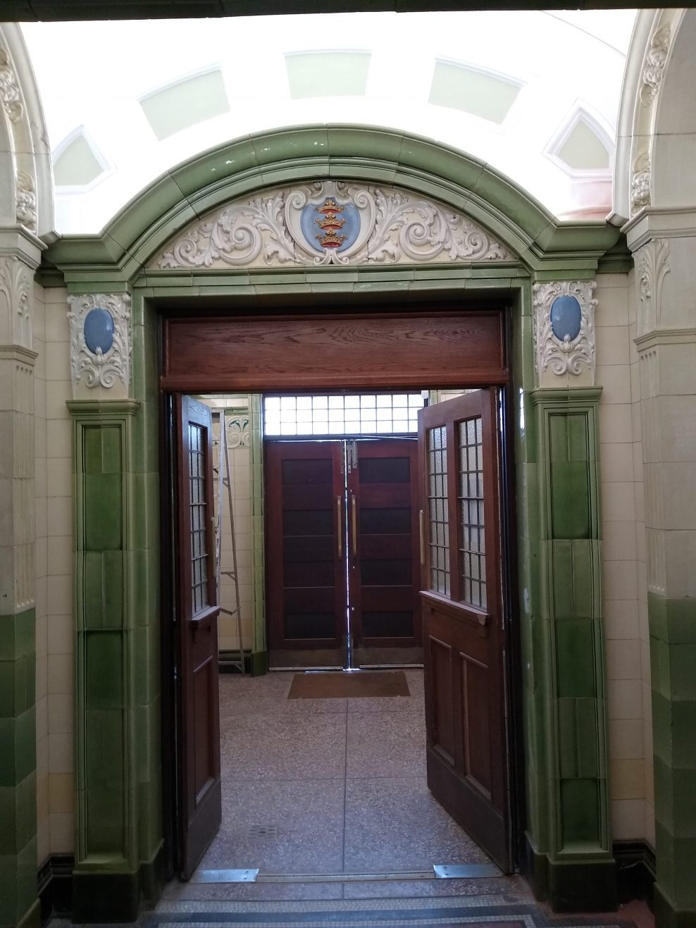 Beverley Road Baths, Hull