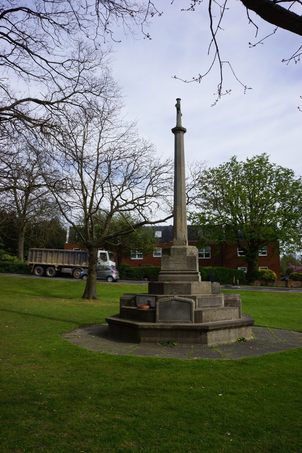 Epping War Memorial